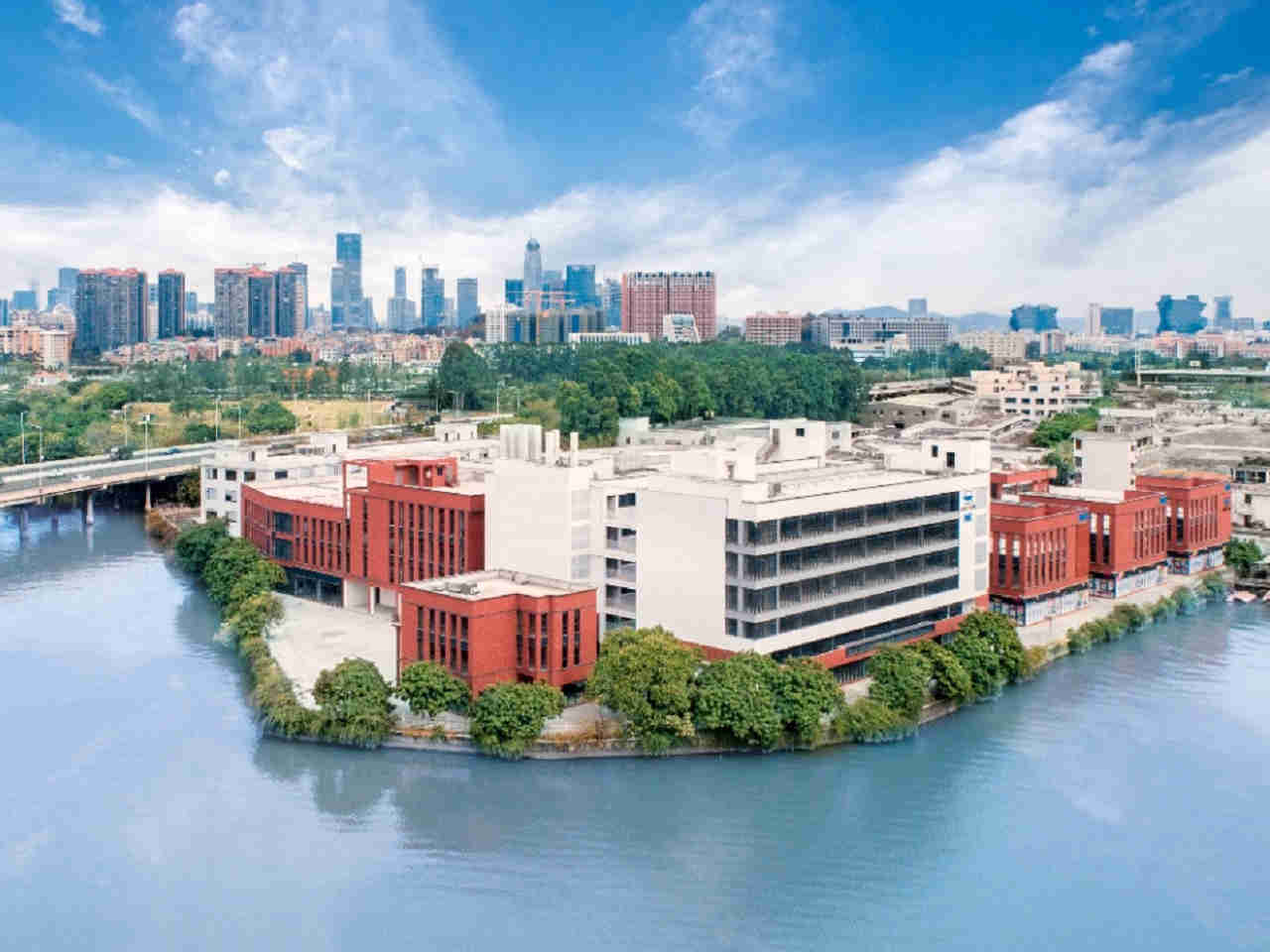 时代方洲(海珠)-西区