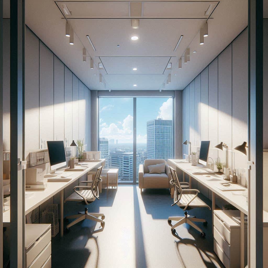 大厦名字文章配图