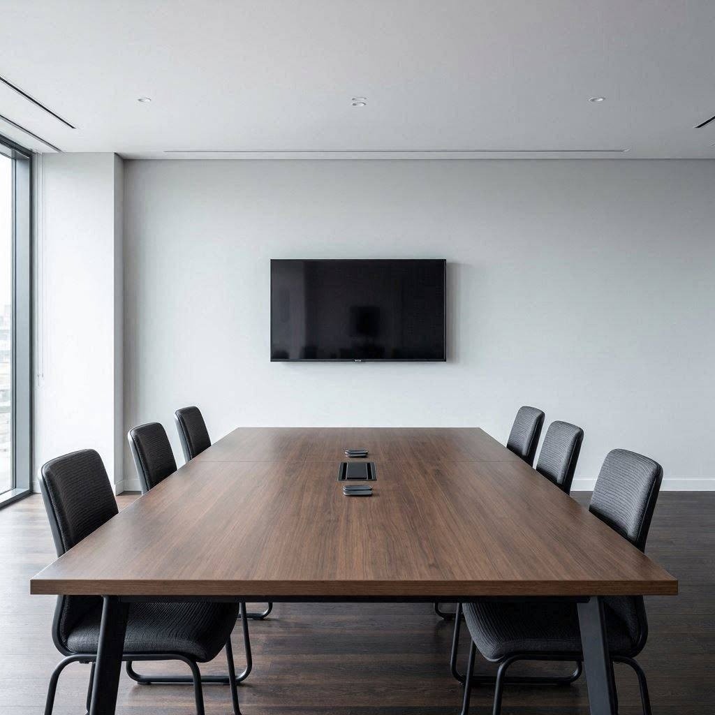 客服团队怎样从办公区局部施工中找出写字楼办公会议室利用率的改进线索